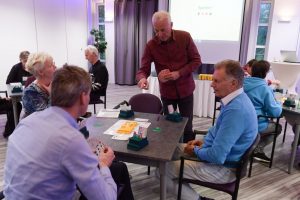 NIEUWSFLITS 14 JULI 2025