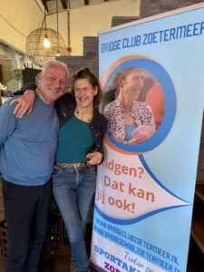 BRIDGECURSUS VOOR BEGINNERS